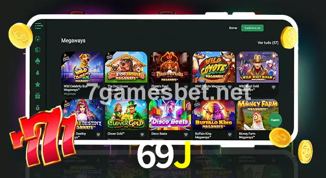 69J aplicativo