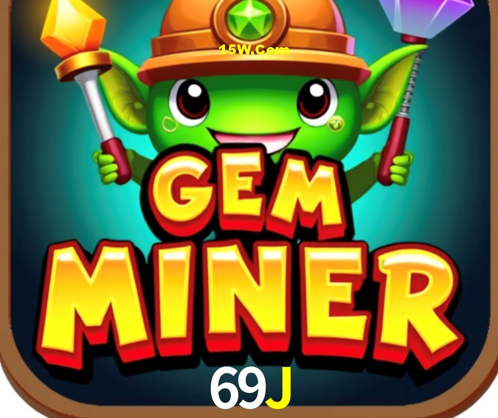 Jogos de Slot 69J