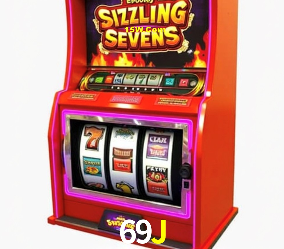 Casino Ao Vivo 69J