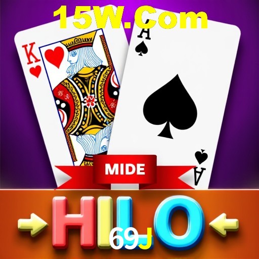 Casino Ao Vivo 69J